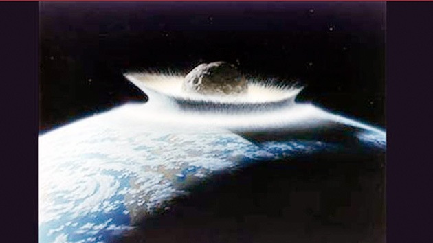 ¿CNN es creíble? Elimina noticia sobre asteroide "que destruirá la Tierra el 35 de marzo"