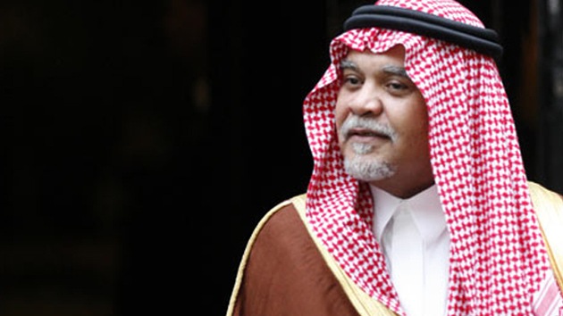 Espías sauditas e israelíes se reúnen en secreto para debatir cómo "contener a Irán"