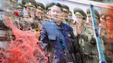 ONU autoriza por primera vez indagar violación de DDHH en Corea del Norte
