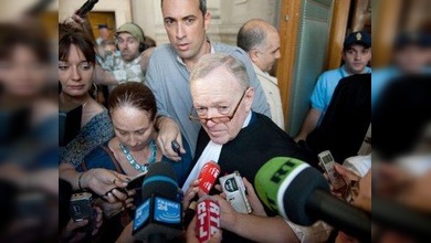 Aplazan la extradición del ex dictador panameño Noriega
