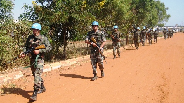Rebeldes de Sudán del Sur abren fuego contra un avión militar de EE.UU.