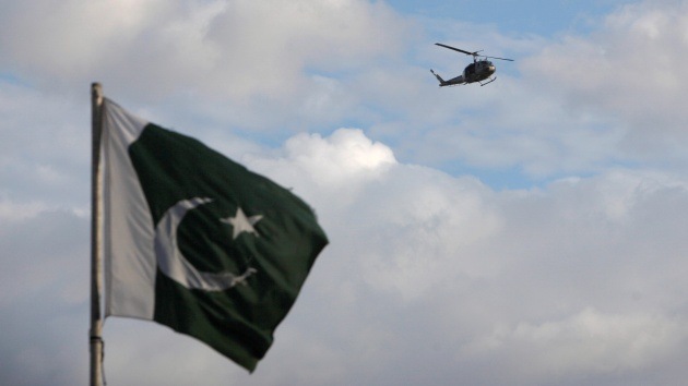 Informe secreto: Pakistán está en el punto de mira del Estado Islámico