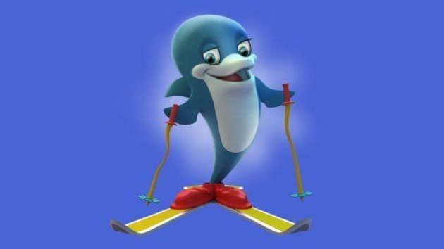 La lista de finalistas a ser la mascota de los Juegos Olímpicos de 2014