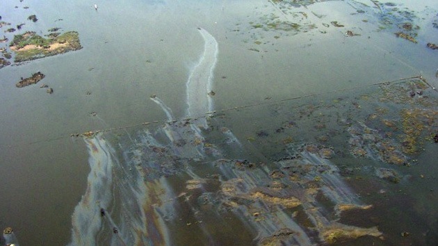 EE.UU.: BP y Chevron, acusados de arrojar desechos tóxicos en Louisiana