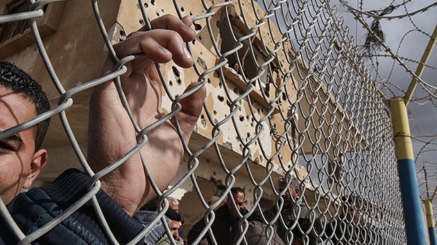 "No habrá paz hasta que se levante el bloqueo a Gaza"