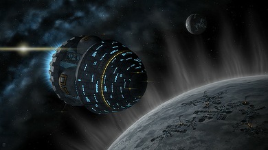 Rusia empezará a colonizar la Luna a partir del año 2030