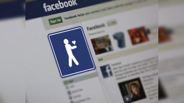 Facebook invita a sus usuarios a donar órganos