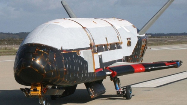 Un dron secreto de EE.UU. aterrizará esta semana tras 22 meses en el espacio
