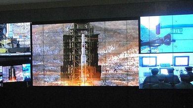 Astrónomos: el satélite norcoreano parece ‘muerto’