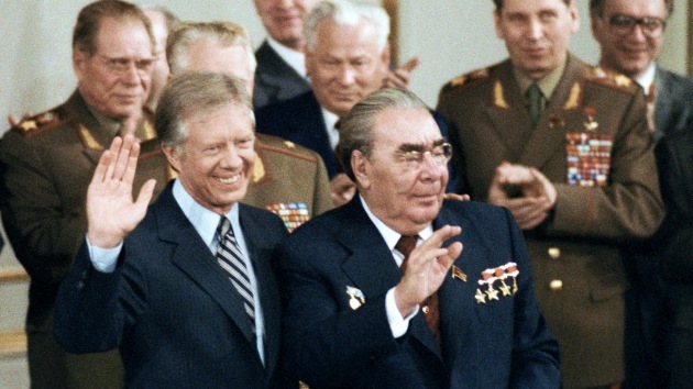 El presidente de EE.UU. quería unos planes rápidos de guerra nuclear
