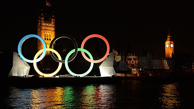 Londres 2012: ¿Un triunfo para la economía del Reino Unido?