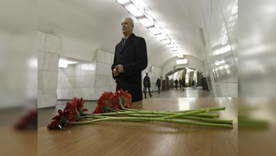 Reanudado el tráfico en el metro de Moscú