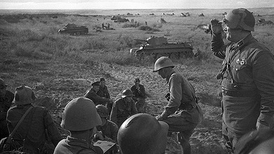 Japón usó armas biológicas contra el Ejército Rojo en las batallas de Jaljin Gol en 1939