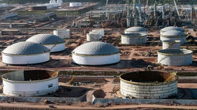 Informe: Brasil y EE.UU. salvarán al mundo de la crisis energética a medio plazo