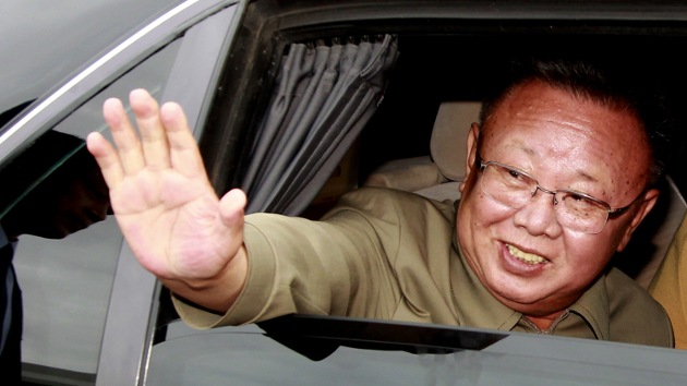 El lado desconocido de Kim Jong-il