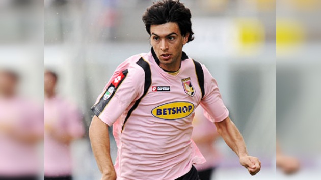 El Barcelona pagaría 40 millones de euros por el argentino Pastore