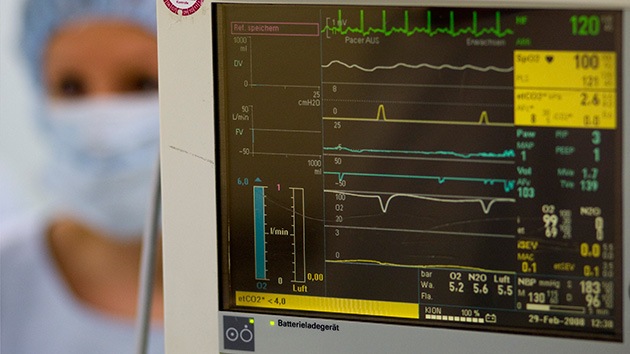 Hospitales de EE.UU., a la caza de los datos personales de pacientes