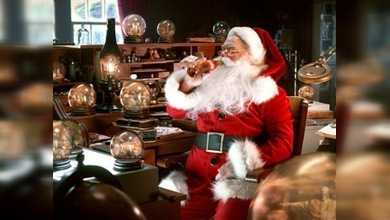 Coca-Cola cambia música de su publicidad Navideña