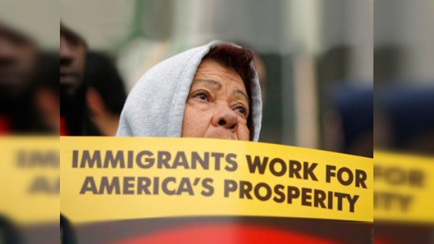 Justicia de Alabama convalida ley antiinmigrante