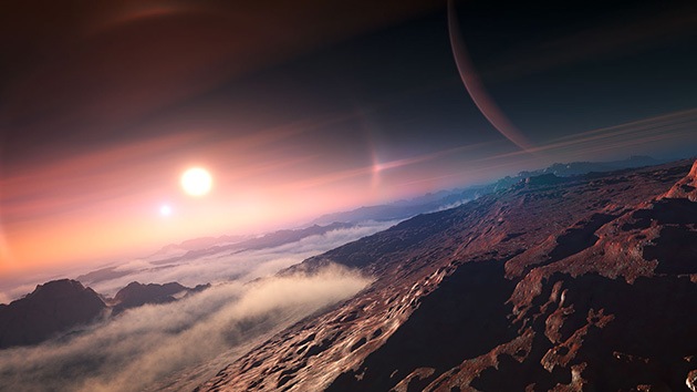 El gran ordenador cuántico: Qué hacen la NASA y Google con su nuevo 'juguete'