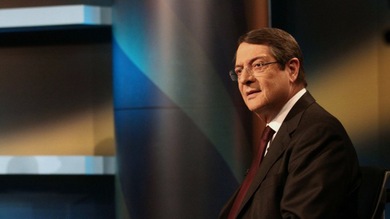 Chipre: Acusan a la familia del presidente de sacar 21 millones de euros en plena crisis