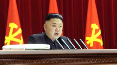 Kim Jong-un: Las armas nucleares traen la paz y prosperidad a Corea del Norte