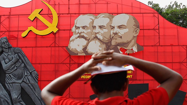 Seis mitos sobre el comunismo que se cumplen en el capitalismo