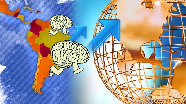 Puente educativo entre América Latina y Europa
