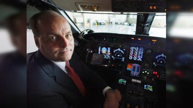 El jefe de Tráfico Aéreo de EE. UU. renuncia por los controladores aéreos dormidos