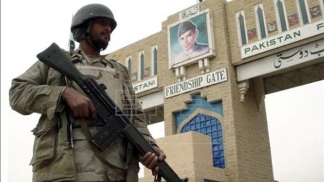 Al menos 24 muertos en un doble atentado en Pakistán