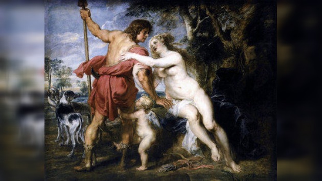 Excursiones virtuales en el Prado y museos rusos