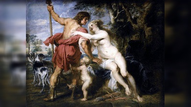 Excursiones virtuales en el Prado y museos rusos