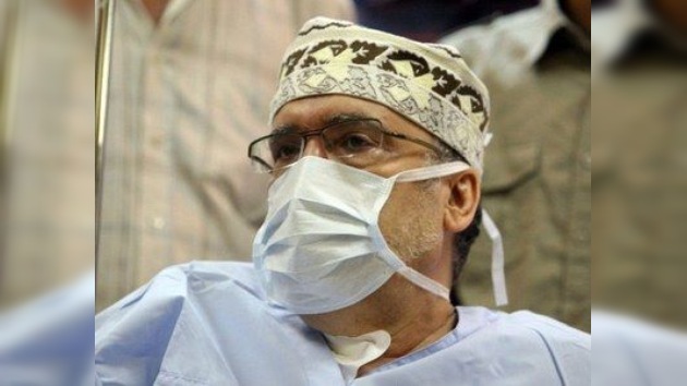 Libia no extraditará al autor del atentado de Lockerbie debido a su estado terminal
