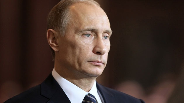 Forbes': Vladímir Putin es la persona más influyente del mundo - RT