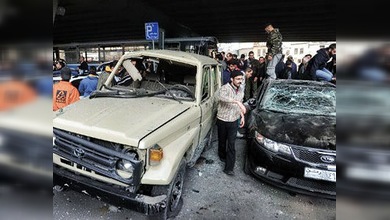 Atentado en Damasco: ¿Se radicaliza la oposición siria?