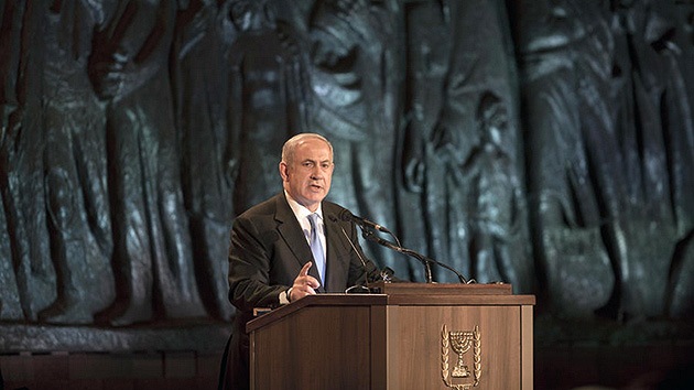 Israel no dejará su "destino en manos de otros países" ante la amenaza nuclear iraní