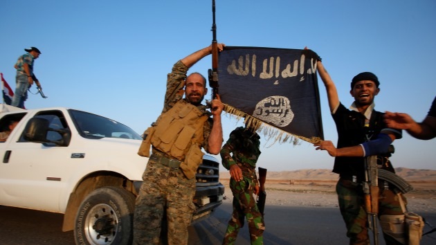 TV iraquí: Estado Islámico realiza un ataque con armas químicas en Irak