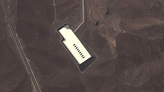 Un sabotaje habría podido causar una tragedia en una planta nuclear iraní