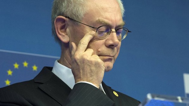 La Unión Europea se replantea aprobar nuevas sanciones contra Rusia