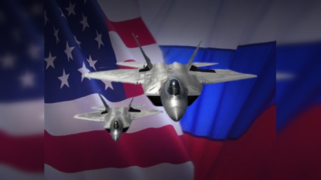 Canadá, EE. UU. y Rusia, satisfechos con el resultado de las maniobras