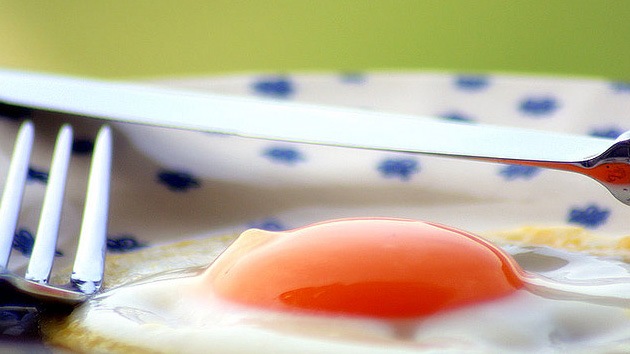 Dime cómo prefieres cocinar huevos y te diré quién eres