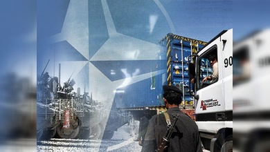 OTAN: no hay planes de extender operaciones a Pakistán