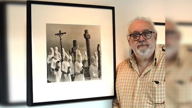 El Nacional de Fotografía recae en Sánz Lobato, retratista de la última España franquista
