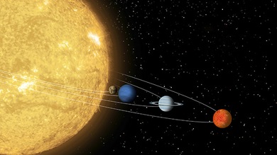 Rusia contra EE.UU. en una nueva carrera espacial: plan de reconquista