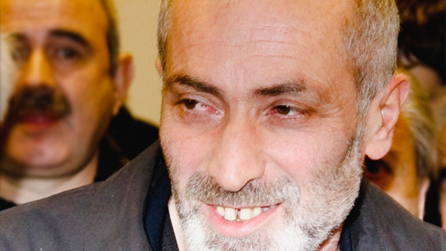 Detienen por error al ruso que asesinó al controlador responsable de una catástrofe aérea