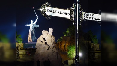 Las calles de Volgogrado se nombrarán en honor de la ‘Gran Victoria‘