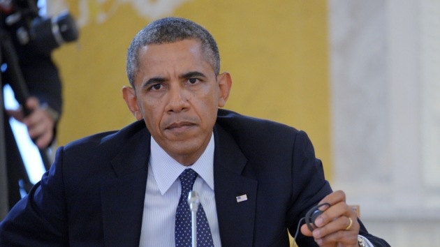 Diputado ruso: "Obama se ha convertido en un presidente de la guerra"