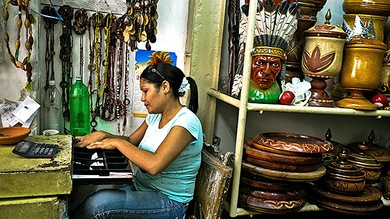 El sector privado echa anclas en Cuba