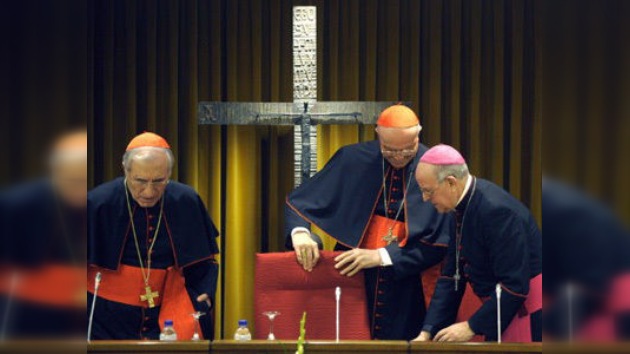 Los obispos se oponen a la ley de 'muerte digna' en España