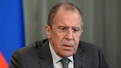 Lavrov: En la OTAN el ambiente rusófobo empieza a prevalecer sobre la seguridad
